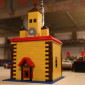LEGO-TAGE für Kinder