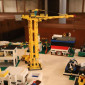LEGO-TAGE für Kinder