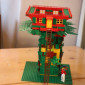 LEGO-TAGE für Kinder
