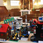 LEGO-TAGE für Kinder