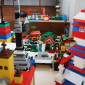 LEGO-TAGE für Kinder