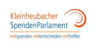 Logo Spendenparlament Kleinheubach