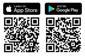 QR Code App Krisenkompass