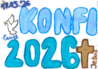 Dank Konfirmanden