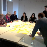 Kirchenvorstandsberatung