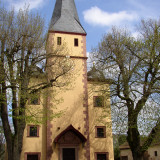 Evangelische Pfarrkirche St. Martin