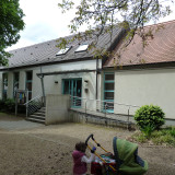 Gemeindehaus Kleinheubach